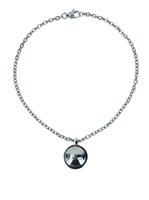 Collana D&G Uomo in Acciaio DJ1021 - DJ1021